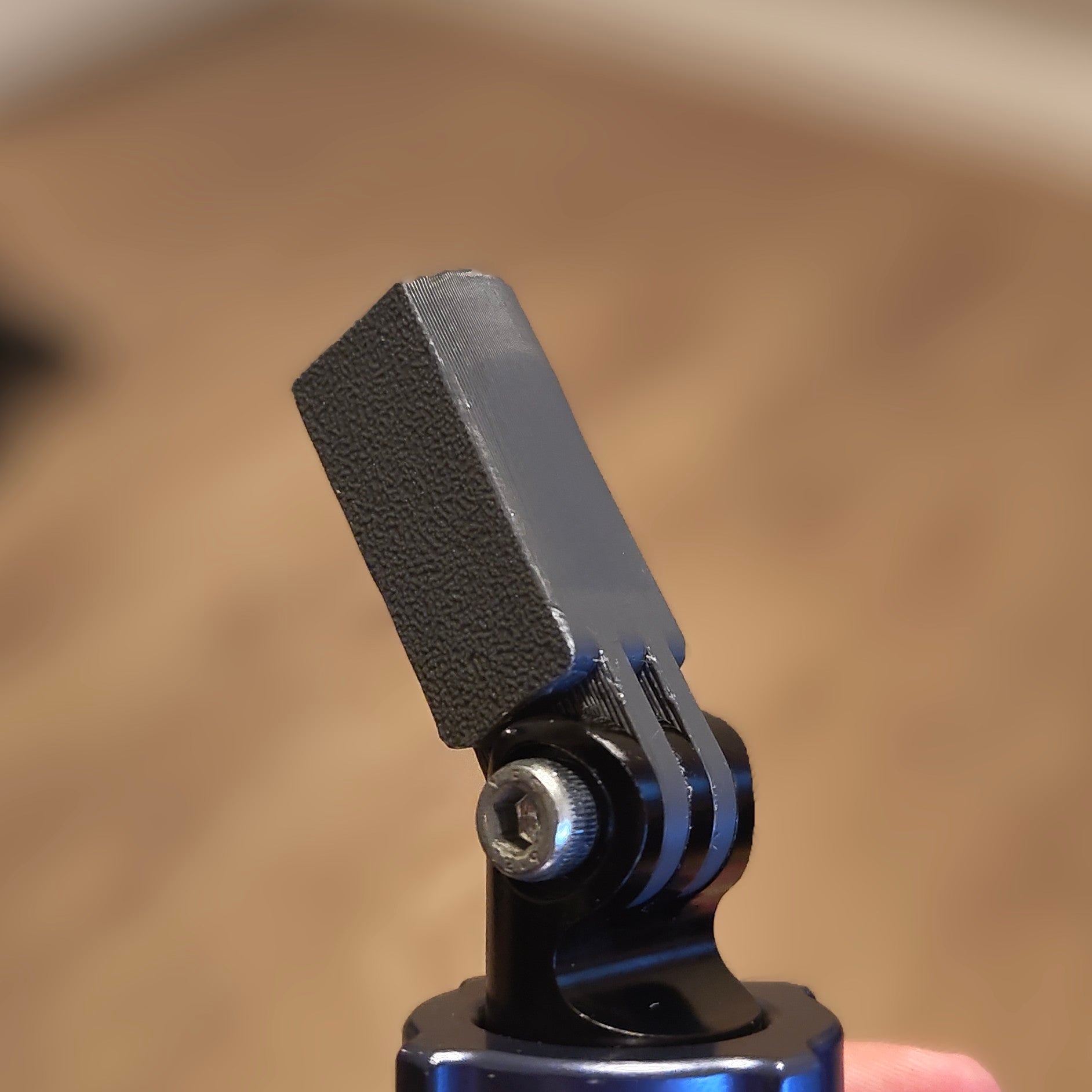 GoPro to 1/4“-20 Thread Adapter
