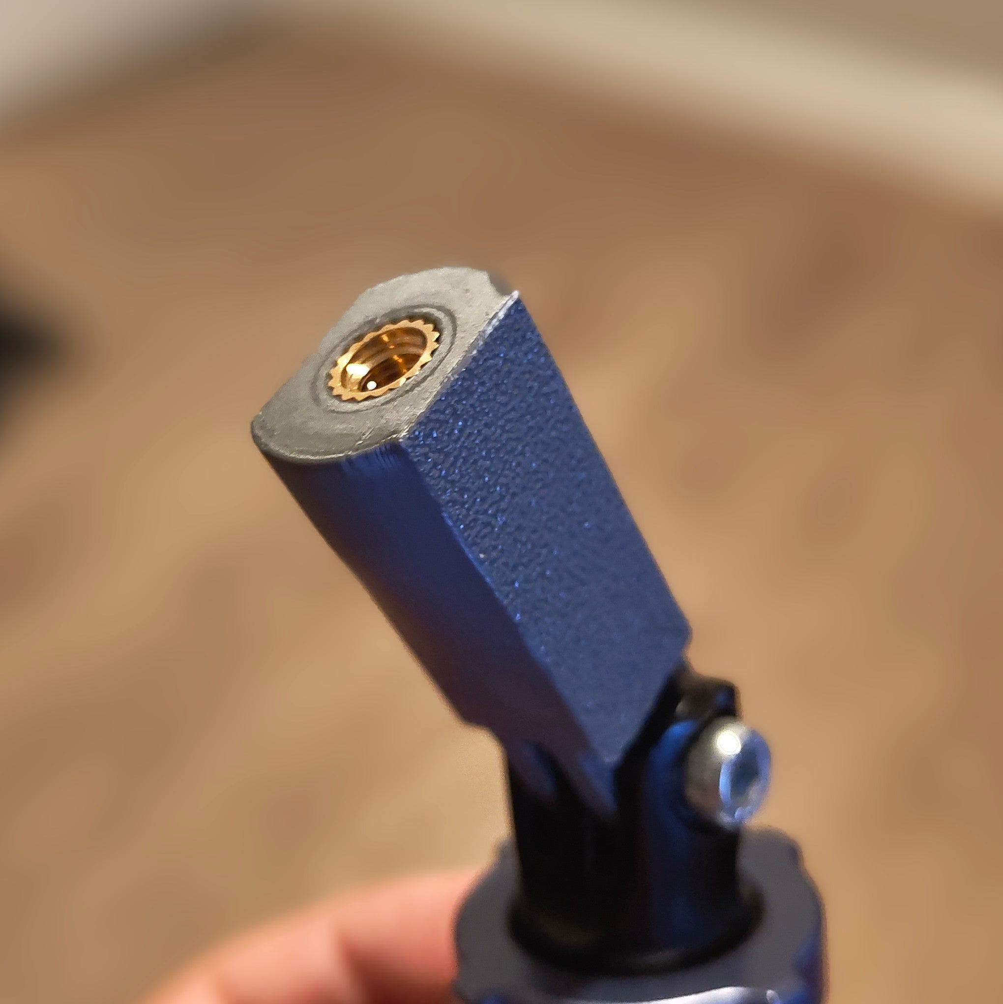 GoPro to 1/4“-20 Thread Adapter