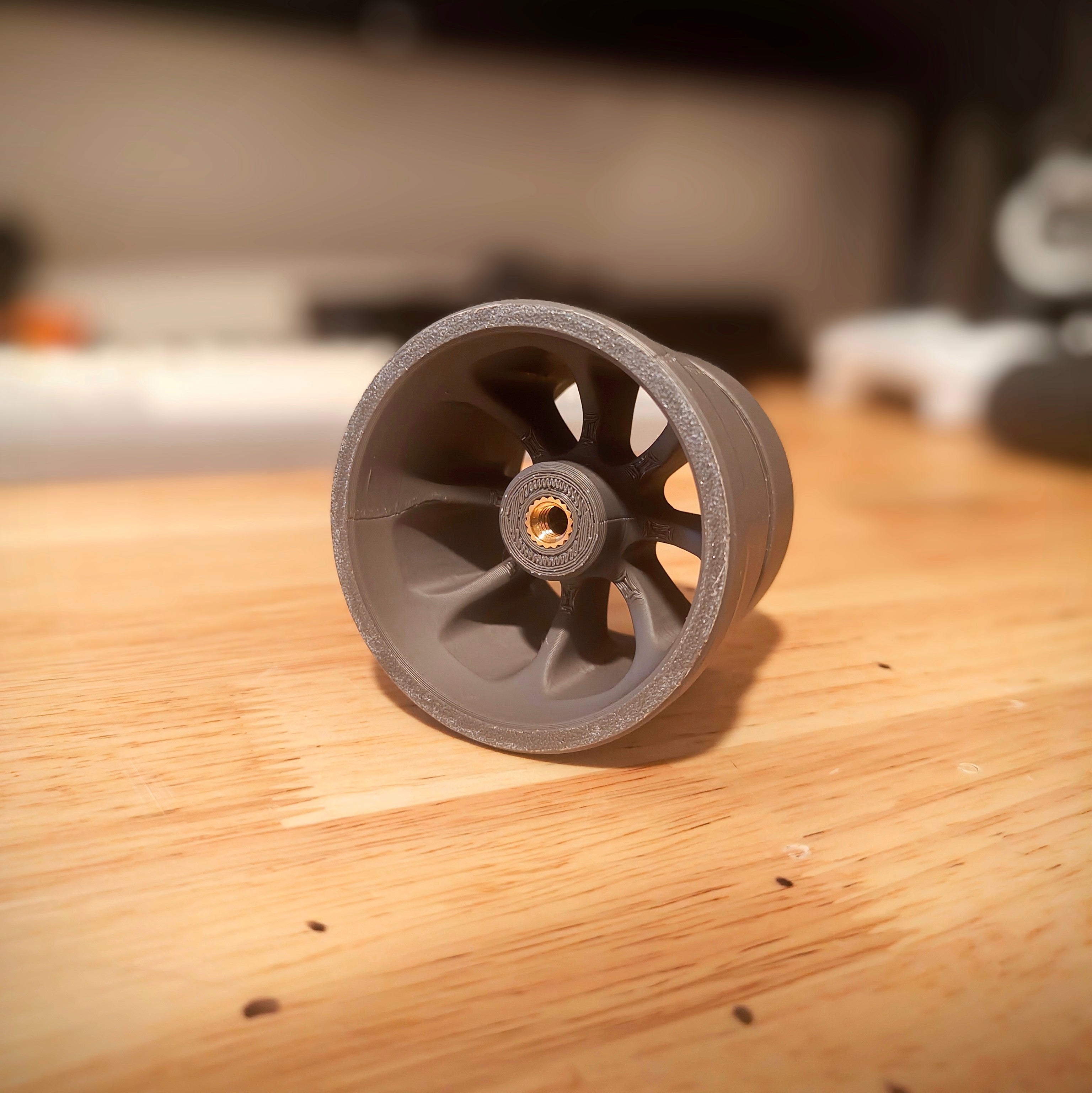 NB/NA Miata Vent Mount