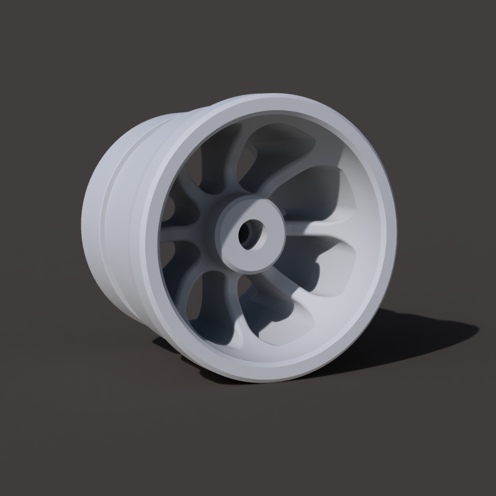 NB/NA Miata Vent Mount