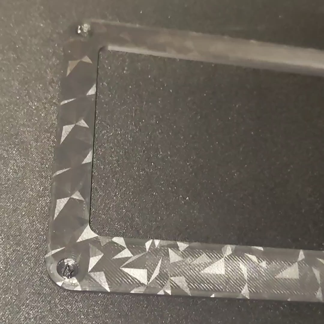 Boost Pilot Fracture Faceplate