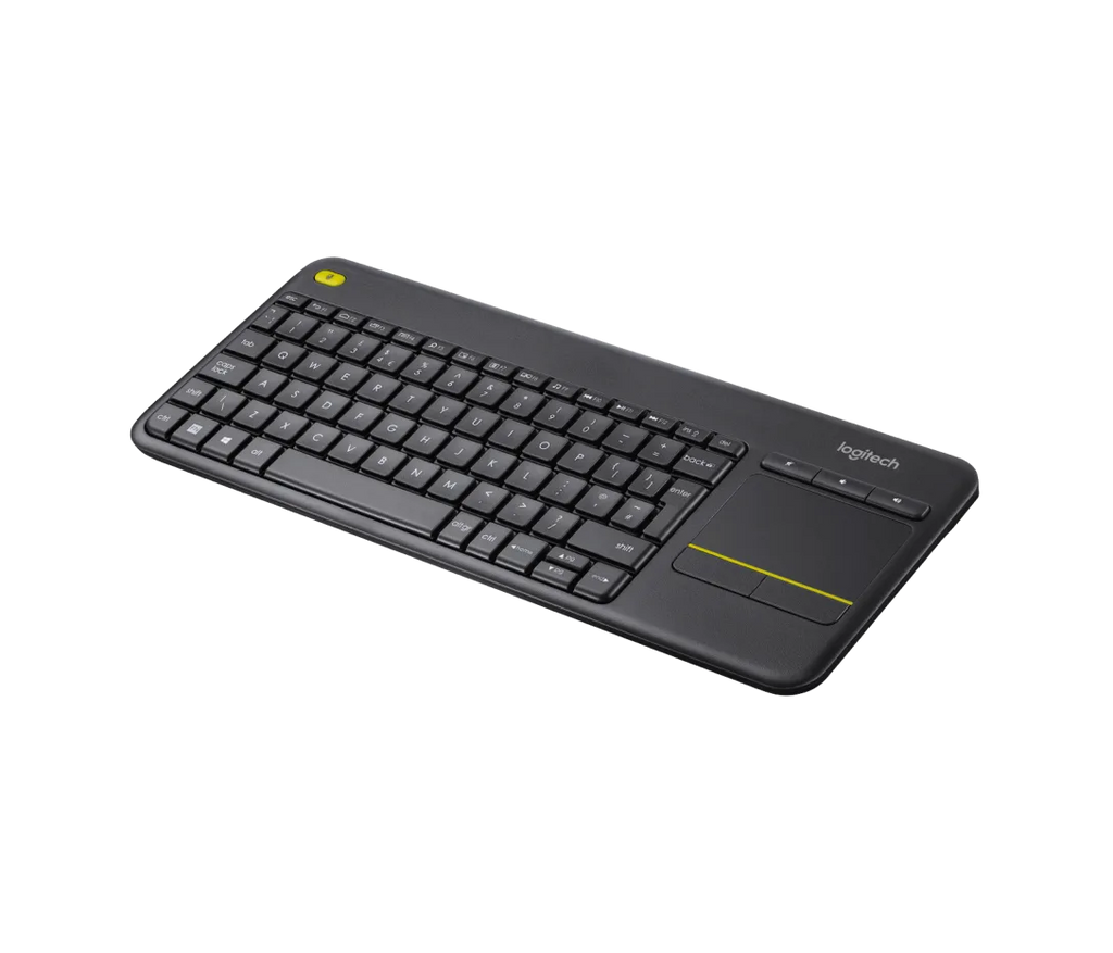 Logitech K400 Plus Keyboard