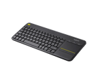 Logitech K400 Plus Keyboard