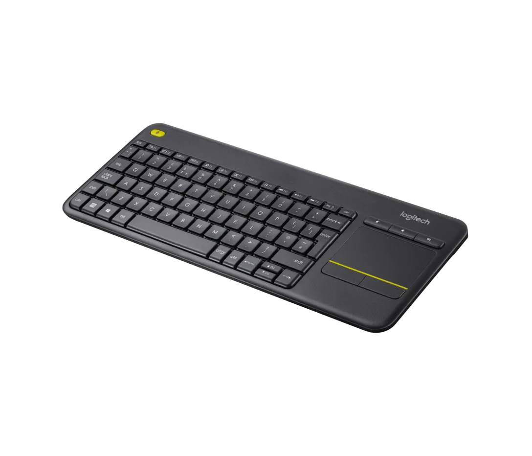 Logitech K400 Plus Keyboard